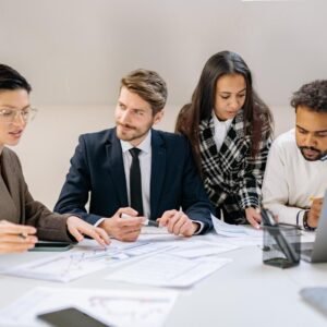 Professional Summary Template