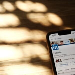 LinkedIn Profile Guide