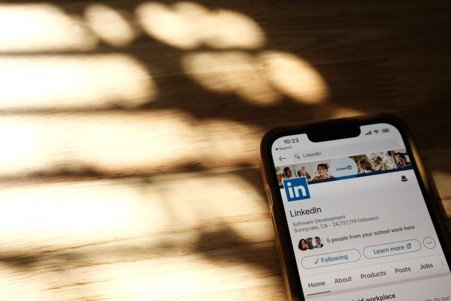LinkedIn Profile Guide