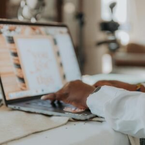 Cover Letter Template